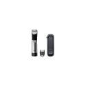 Philips 9000 Prestige Beard trimmer BT9810/15, SteelPrecision Technology, 3-level battery indicator,
