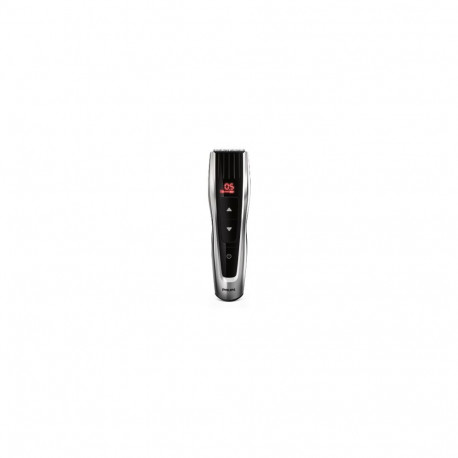 Philips series 9000 Hair clipper HC9420/15, self sharpening metal blades, 60 length settings, 120 mi