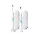 Philips Sonicare ProtectiveClean 4300 electric toothbrush HX6807/35, 1 cleaning mode, 1 x BrushSync 