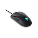 Alienware Wired Gaming Mouse AW320M