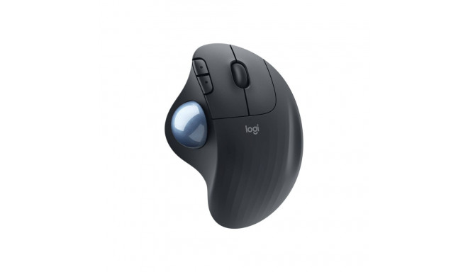 Logitech Bolt Ergo M575 Mouse Graphite
