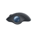 Logitech Bolt Ergo M575 Mouse Graphite