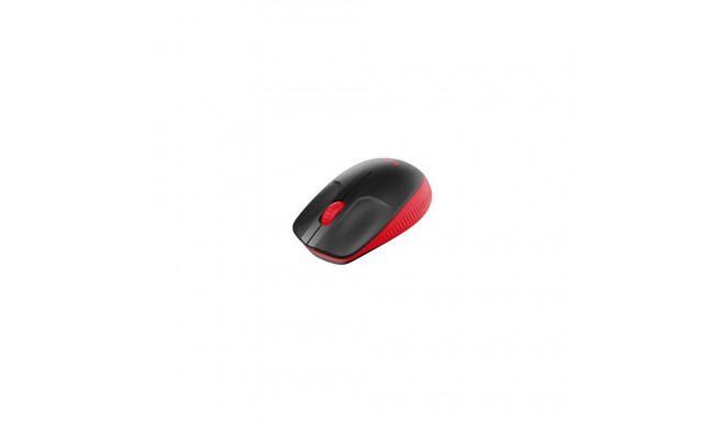 Logitech M190 Red