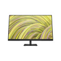 HP P27h G5 FHD Monitor - 27" 1920x1080 FHD 250-nit AG, IPS, DisplayPort/HDMI/VGA, speakers, height a