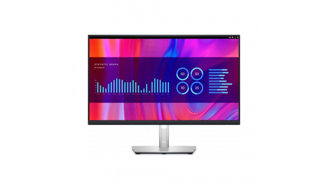 Dell 24 USB-C Hub Monitor-P2423DE- 60.5cm(23.8")