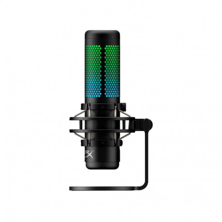 HP HyperXQuadCast S Microphone