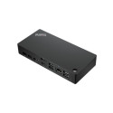 Lenovo ThinkPad Universal USB-C Smart Dock - Dockingstation