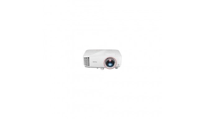 BenQ TH671ST - DLP projector - portable - 3D - 3000 ANSI lumens - Full HD (1920 x 1080) - 16:9 - 108