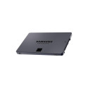 Samsung SSD HD2.5" (Sata) 4TB 870 QVO Basic