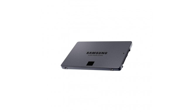 HDSSD 2.5 (Sata) 4TB Samsung 870 QVO Basic