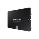 HDSSD 2.5 (Sata) 500GB Samsung 870 EVO Basic