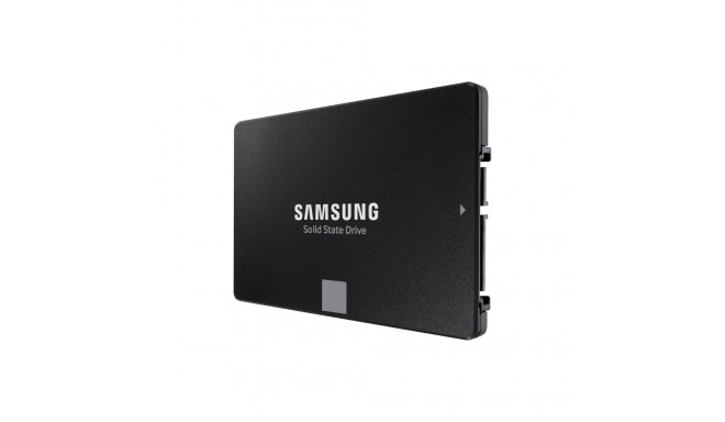 HDSSD 2.5 (Sata) 500GB Samsung 870 EVO Basic