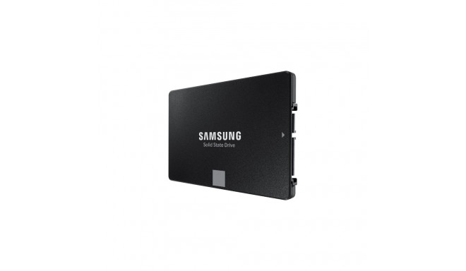 HDSSD 2.5 (Sata) 250GB Samsung 870 EVO Basic