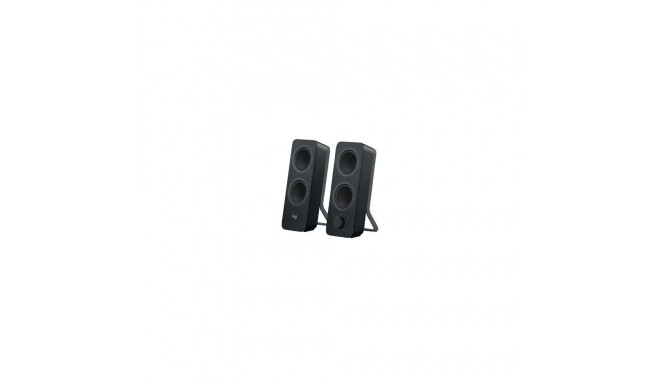 Logitech Z207 2.0 bluetooth