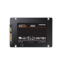 Samsung HDSSD 2.5" Sata 250GB 870 EVO Basic