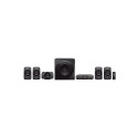 Logitech Z906 5.1 SURROUND SOUND SPEAKER SYSTEM (980-000468)