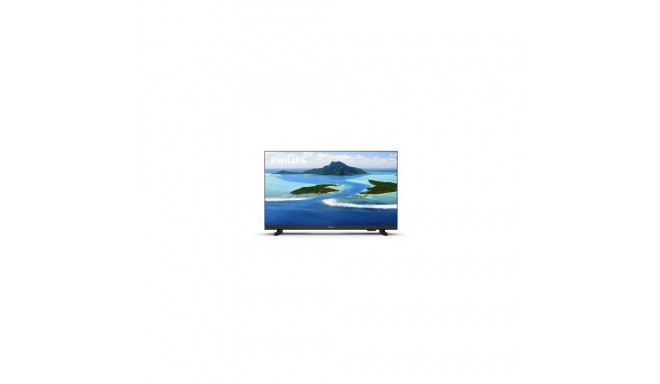 Philips LED TV 43" 43PFS5507/12 FHD 1920x1080p Pixel Plus HD 2xHDMI 1xUSB DVB-T/T2/T2-HD/C/S/S2 16W