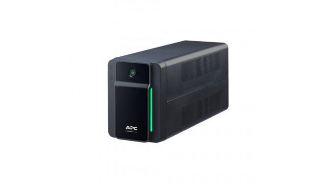 APC Easy UPS 700VA, 230V, AVR, IEC Sockets