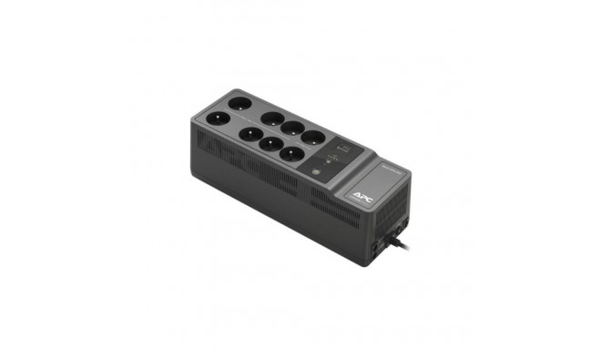 APC Back-UPS 650VA, 230V, 1USB charging port