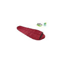 High Peak Century 300, sleeping bag (dark red/grey)