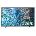 TV Set|SAMSUNG|50"|4K/Smart|QLED|3840x2160|Wireless LAN|Bluetooth|Tizen|Black|QE50Q60DAUXXH