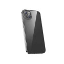 Läbipaistev ümbris Baseus Simple iPhone 13 jaoks