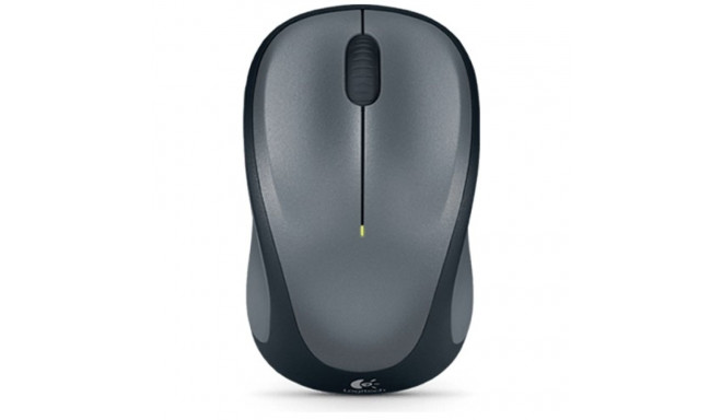 LOGITECH M235 MOUSE OPTICAL WIFI GREY