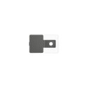 TARGUS VERSAVU CLEAR BACK COVER IPAD 10.9" (10TH GEN.)