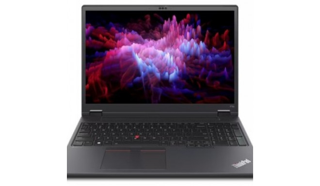 LENOVO P16V G1 R9-7940HS/16WQUXGA/32GB/1TB/RTX 2000ADA/11P/3PS/SWE