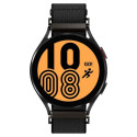 Spigen FIT LITE Samsung GALAXY Watch 4 / 5 / 5 PRO (40 / 42 / 44 / 45 / 46MM) BLACK Spigen FIT LITE Samsung GALAXY Watch 4 / 5 / 5 PRO (40 / 42 / 44 / 45 / 46MM) BLACK