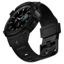 Spigen RUGGED ARMOR "PRO" GALAXY Watch 4 CLASSIC 46 MM MATTE BLACK