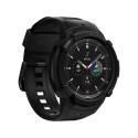 Spigen RUGGED ARMOR "PRO" GALAXY Watch 4 CLASSIC 46 MM MATTE BLACK