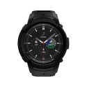 Spigen RUGGED ARMOR "PRO" GALAXY Watch 4 CLASSIC 46 MM MATTE BLACK