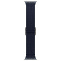 Spigen FIT LITE Apple Watch 4 / 5 / 6 / 7 / 8 / 9 / SE / ULTRA (42 / 44 / 45 / 49 MM) NAVY