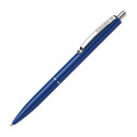 Ballpoint pen, 0,5 mm, retractable, SCHNEIDER "K15", blue