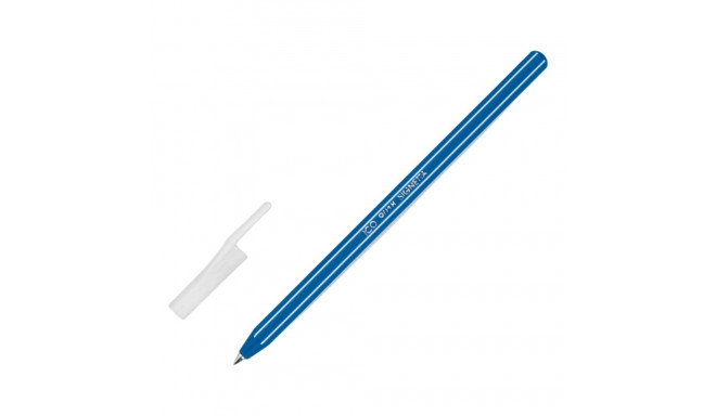 Pastapliiats PILOT Acroball Pure White punane 1,0mm