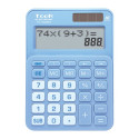 Calculator TooR TR-1223DB-B blue