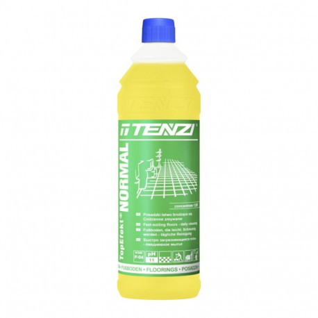 Floor cleaner TENZI TopEfekt® Normal 1L