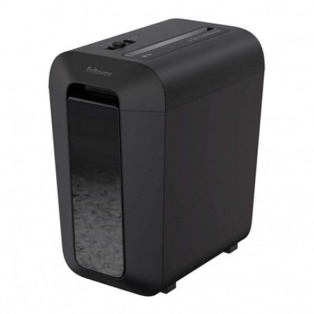 Paberipurustaja FELLOWES LX65 P4 10-lehte 22L