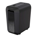 Paberipurustaja FELLOWES LX65 P4 10-lehte tükeldaja