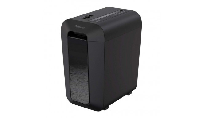 Paper shredder FELLOWES LX65 P4 10-sheet shredder