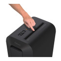Paberipurustaja FELLOWES LX65 P4 10-lehte tükeldaja