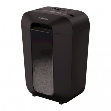 Paberipurustaja FELLOWES Powershred® LX70 P4 11-lehte 18L