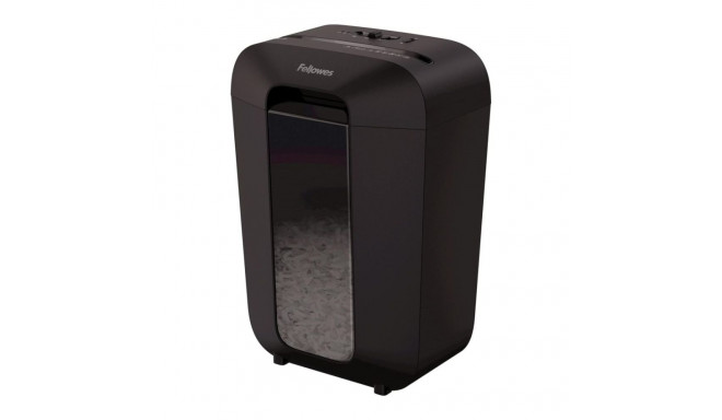 Уничтожитель бумаги FELLOWES Powershred® LX70 11 листов шредер