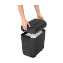 Paberipurustaja FELLOWES LX65 P4 10-lehte tükeldaja