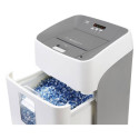 Измельчитель бумаги DAHLE ShredMatic 300 14/300 листов 4x15 мм P4 40L