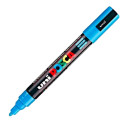 Color marker UNI Posca PC5M 1.8-2.5mm light blue