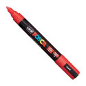 Color marker UNI Posca PC5M 1.8-2.5mm red