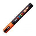 Color marker UNI Posca PC5M 1.8-2.5mm orange