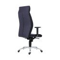 Офисный стул ANTARES 1824 Lei, черный